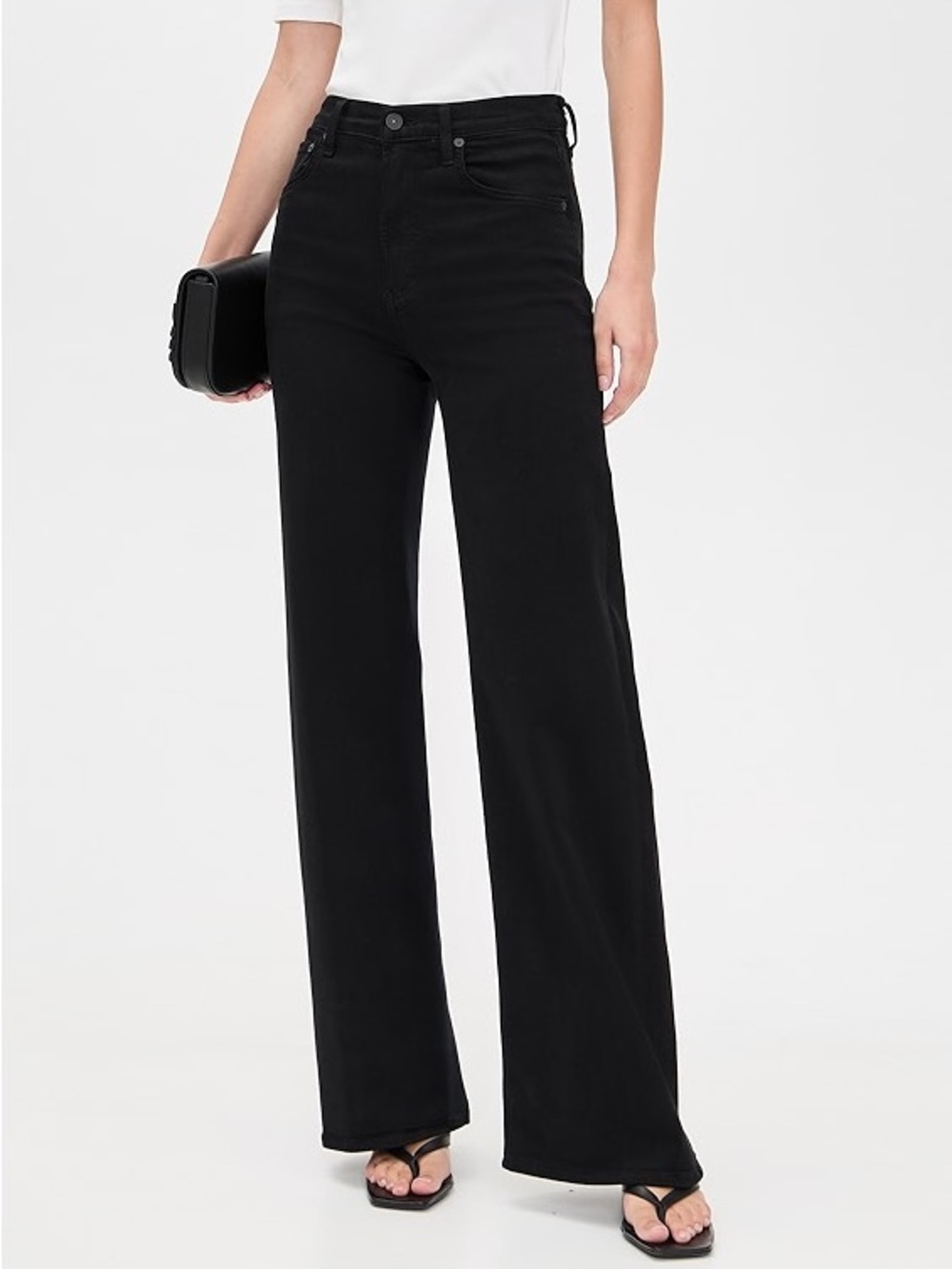 Citizens of Humanity Lyra Jeans